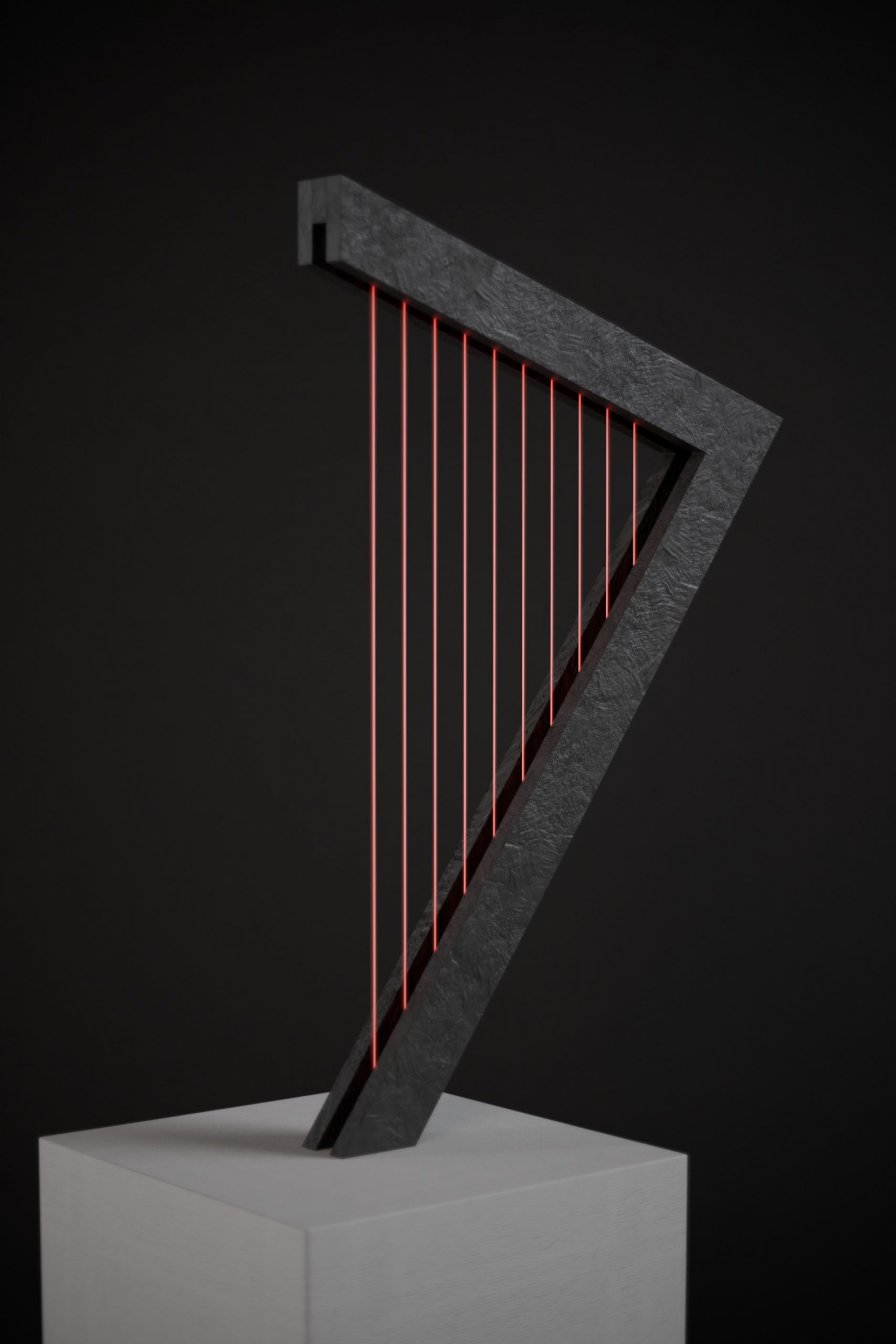 Transcendent Strings