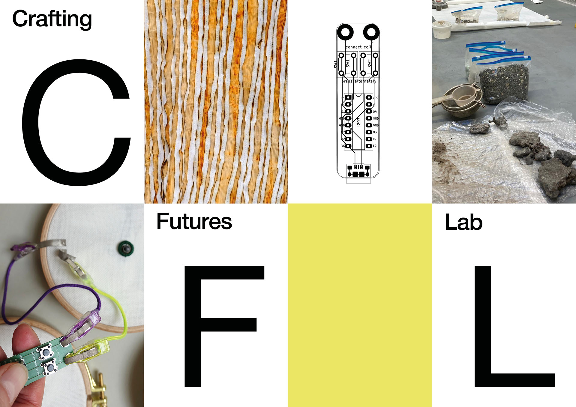 Crafting Futures Lab