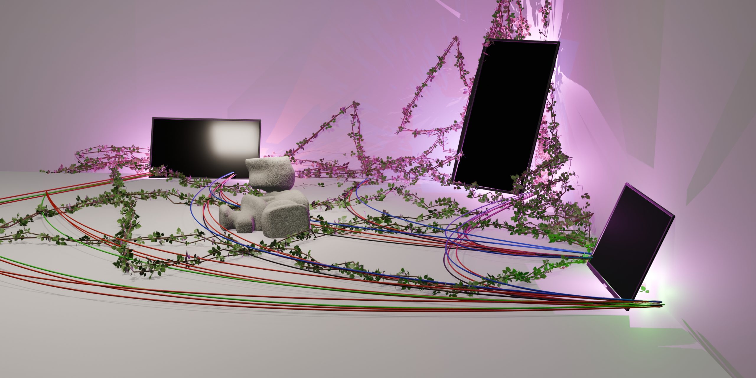 Digital Sediments