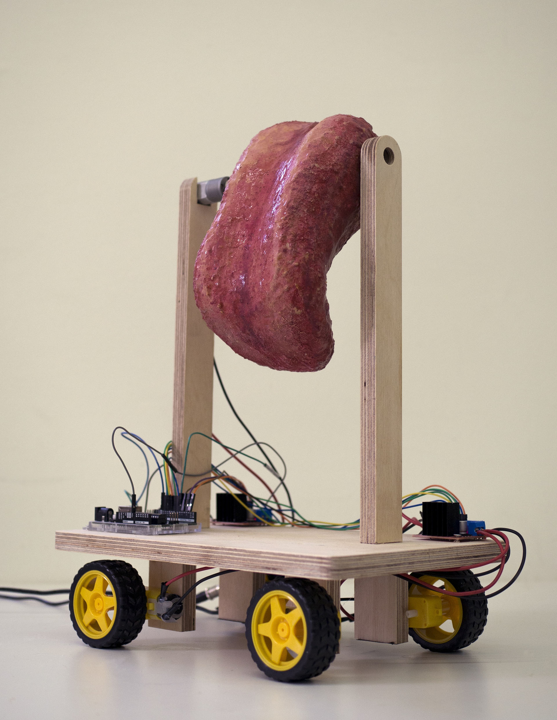 untitled (to be licked at)
