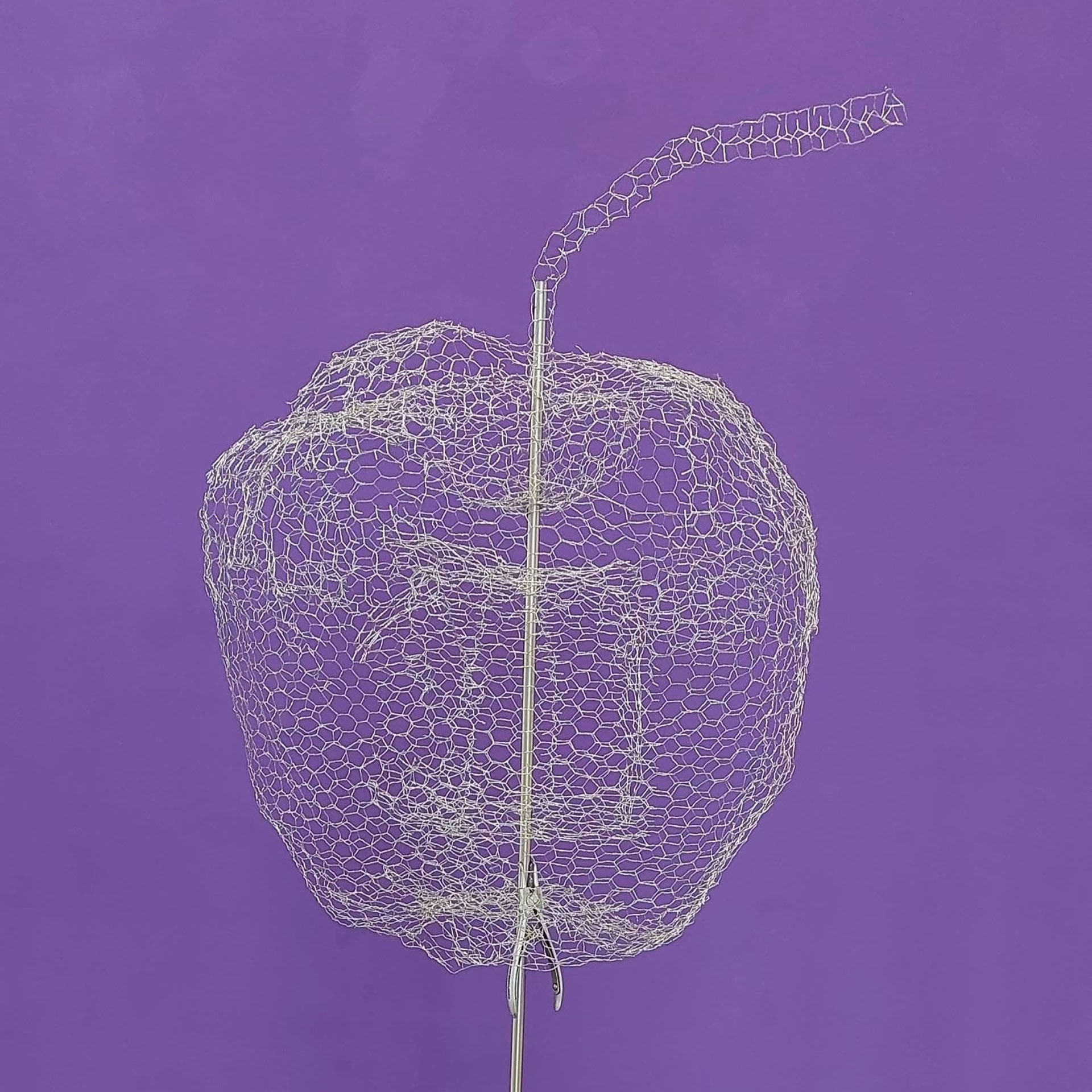 Apfel / Eat Back