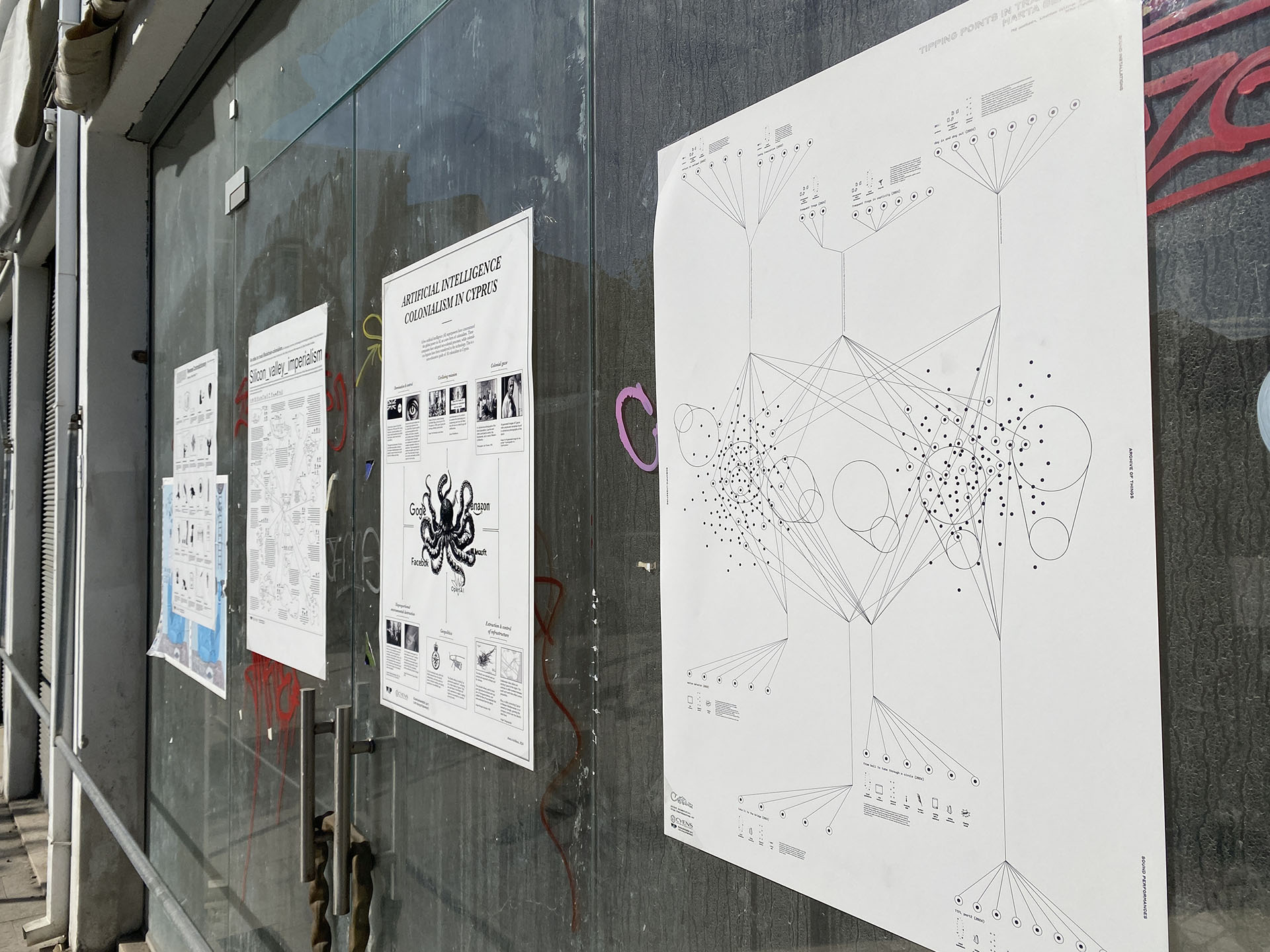 Critical Data Research Group