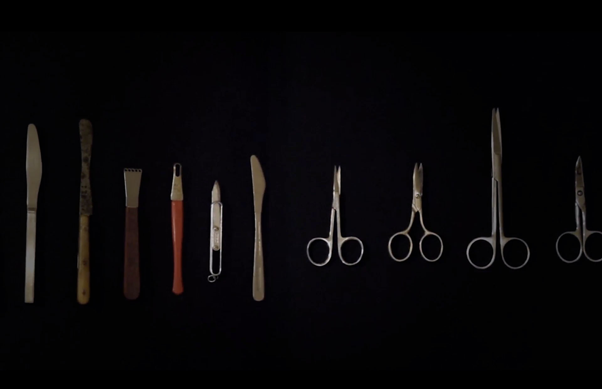 Video Art Selection