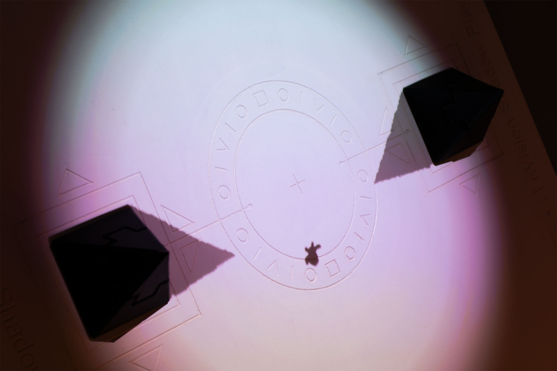 nVision Shadow Play