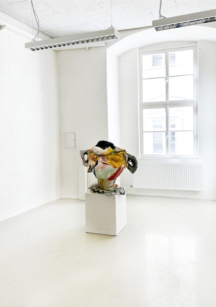 Olga Shcheblykina BestOFF Sommerfrische